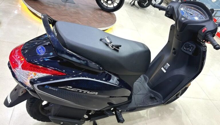 Honda Activa