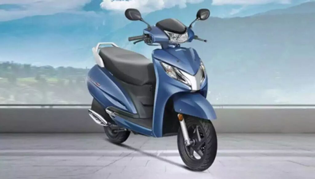 Honda Activa