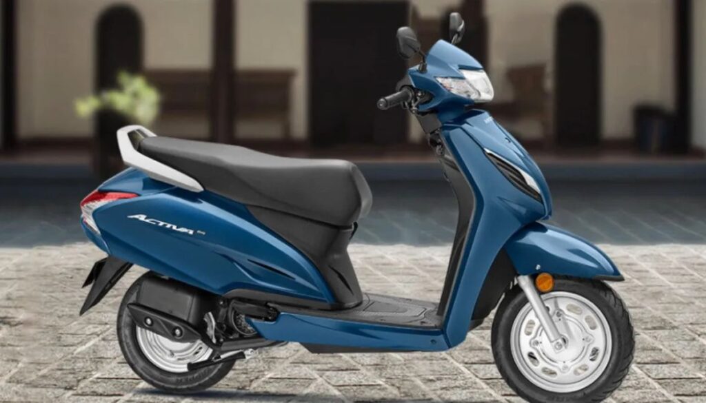 Honda Activa