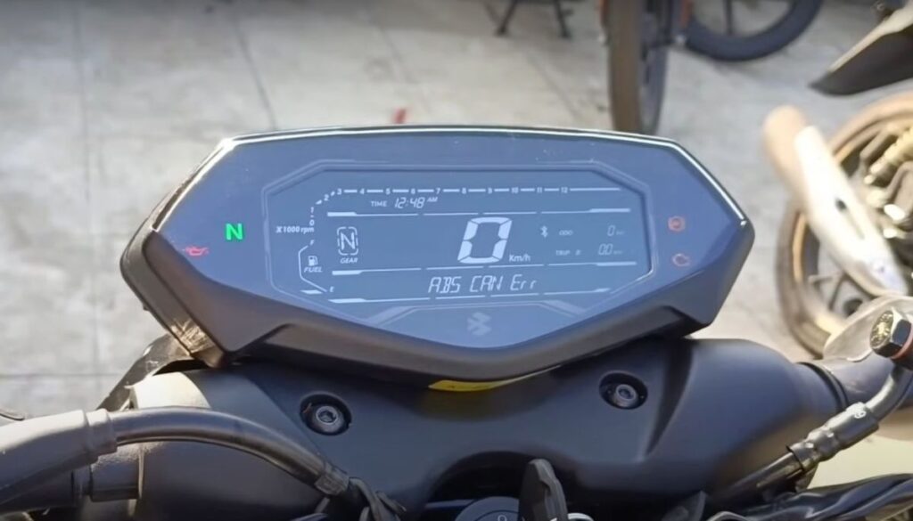 2024 Bajaj Pulsar N160 Dual Channel ABS Price 