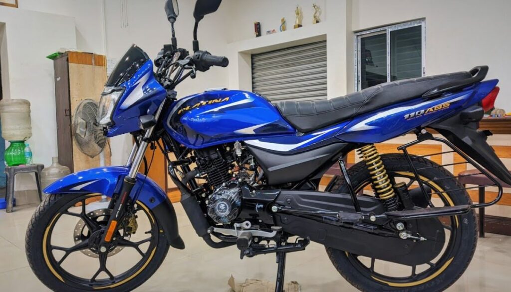 Top 5 Best Budget-Friendly Bikes in India