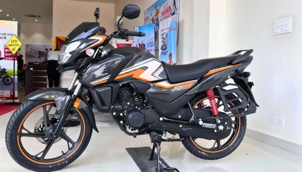 Latest Top 10 Bikes in India