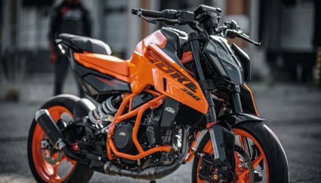 Best Upcoming Bikes in 2024