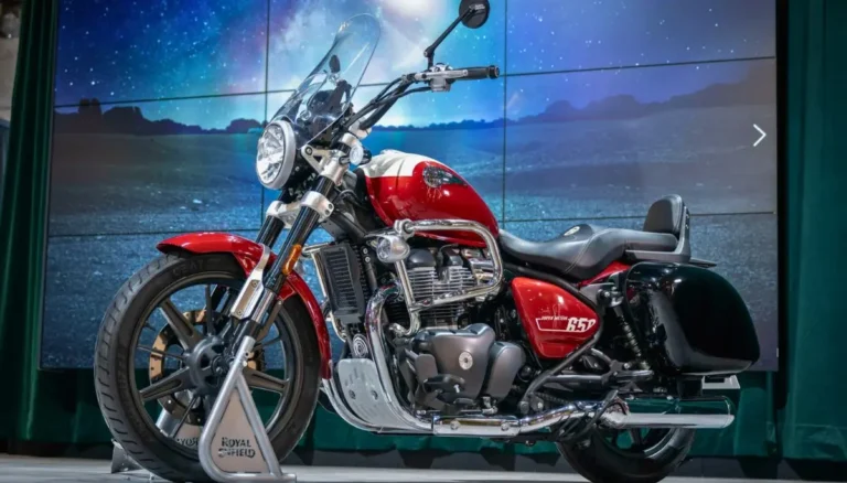 Top 5 Cruise Bike Under 5 Lakh in India