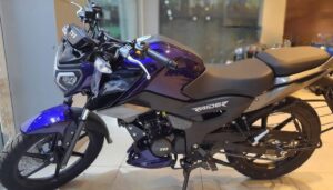 Top 5 Latest Bike Under 1 Lakh