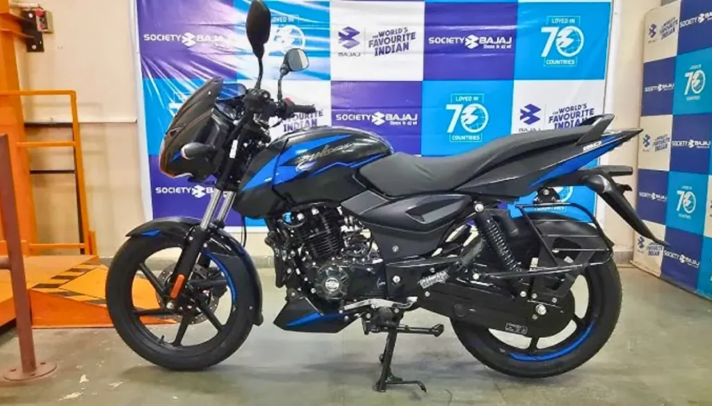 Bajaj Pulsar 150