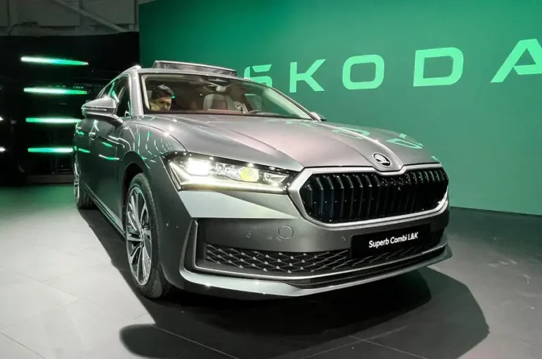 Skoda Upcoming Cars: