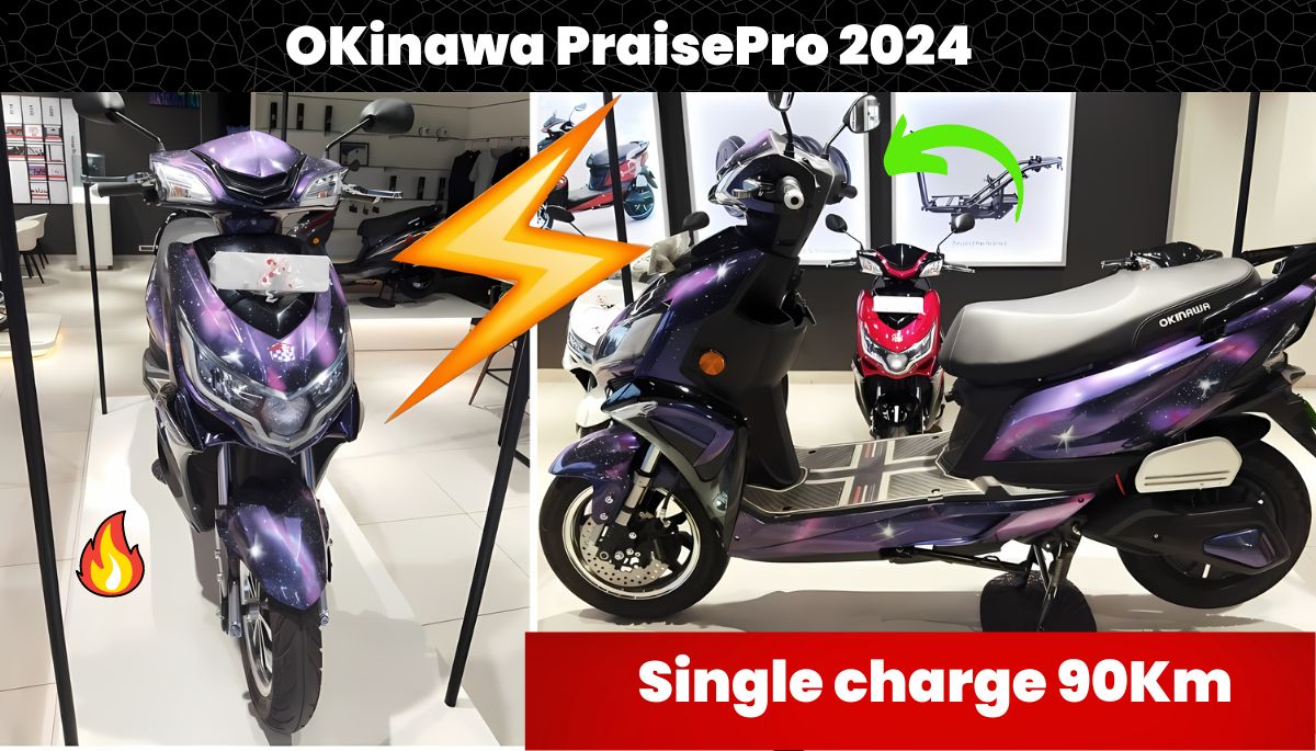 OKinawa PraisePro