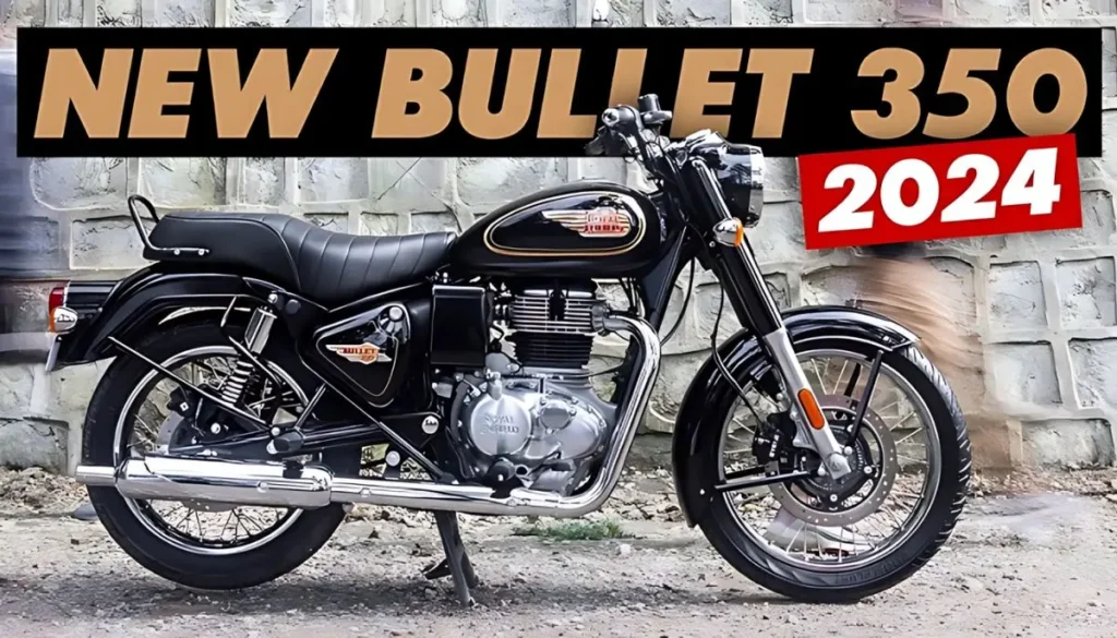 Royal Enfield Bullet