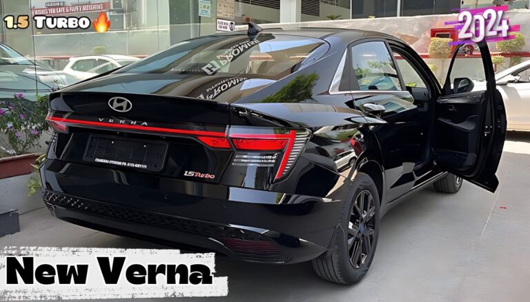 New Verna