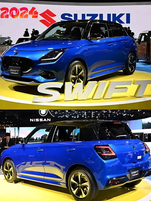 new swift 2024