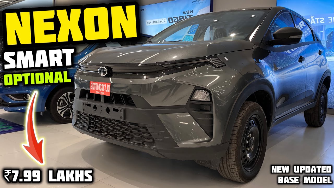 Tata Nexon