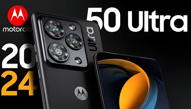 Moto X50 Ultra