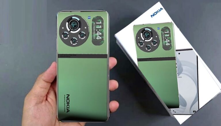 Nokia X500 5G