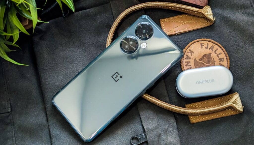 OnePlus Nord CE3 Lite 5G