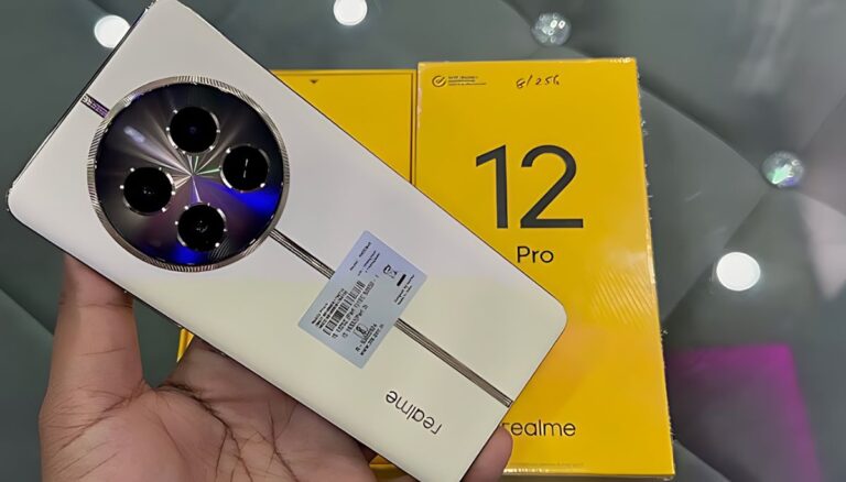 Realme 12 Pro 5G