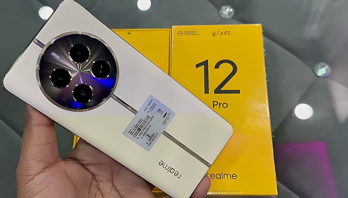 Realme 12 Pro 5G