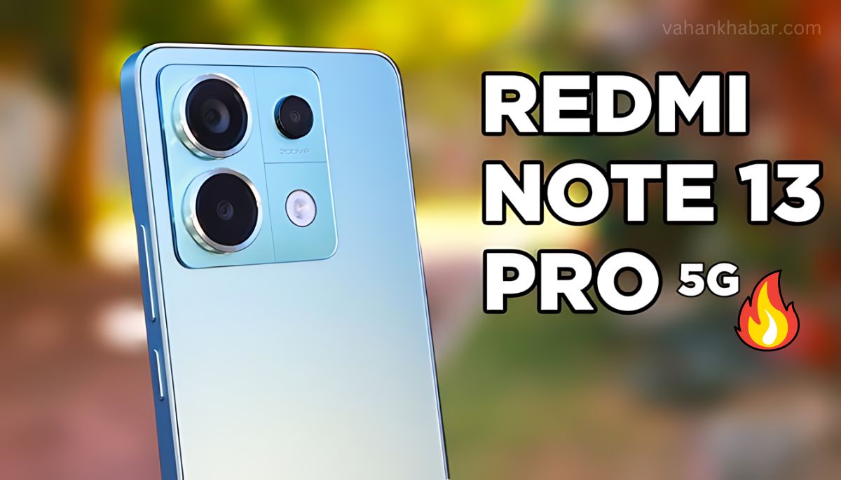 Redmi Note 13 Pro Plus 5G