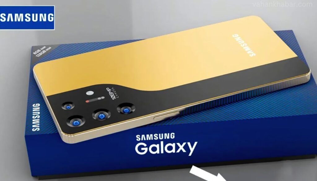 Samsung Galaxy A06