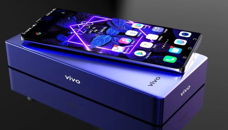 Vivo S19 Pro