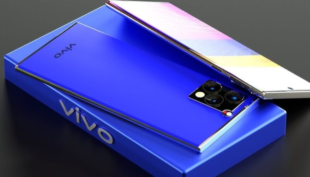 Vivo S19 Pro