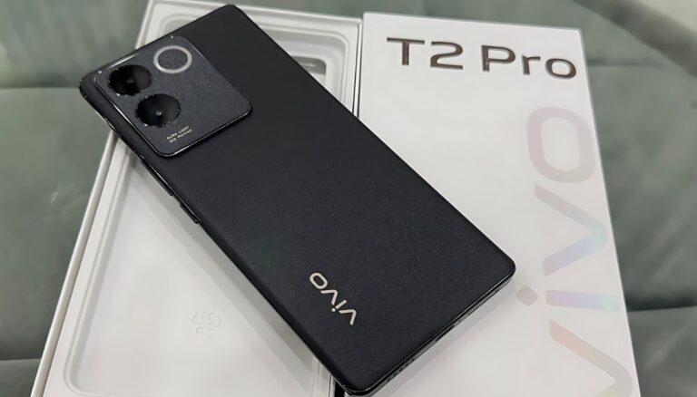 Vivo T2 Pro 5G