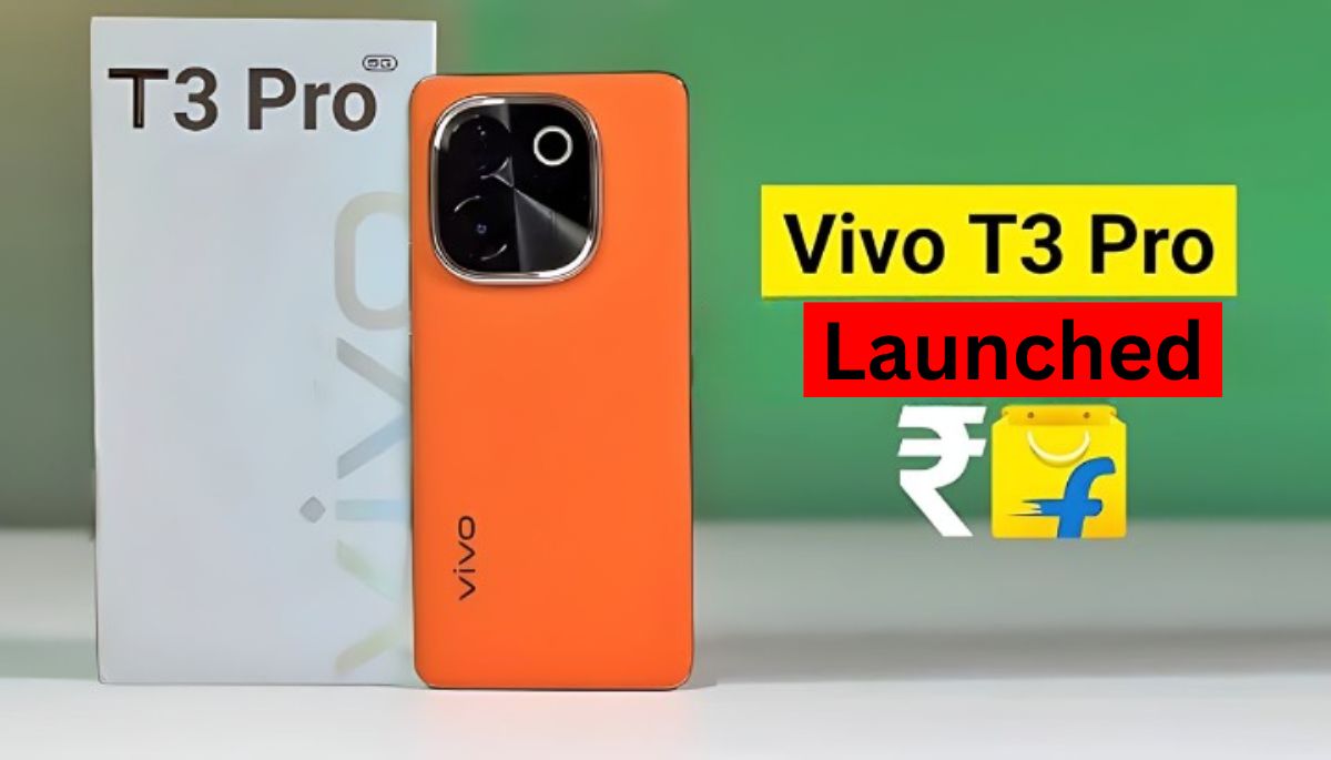 Vivo T3 Pro 5G