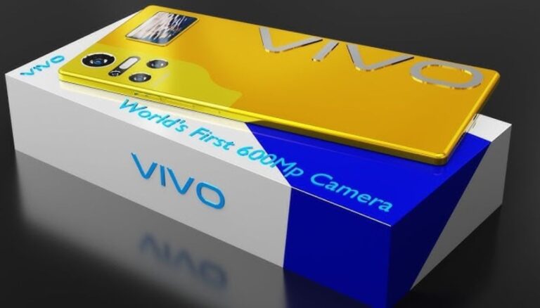 Vivo V26 Pro 5G