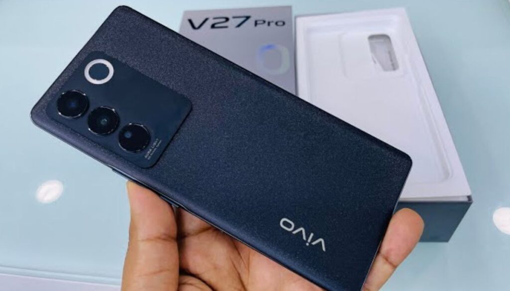 Vivo V27 Pro 5G