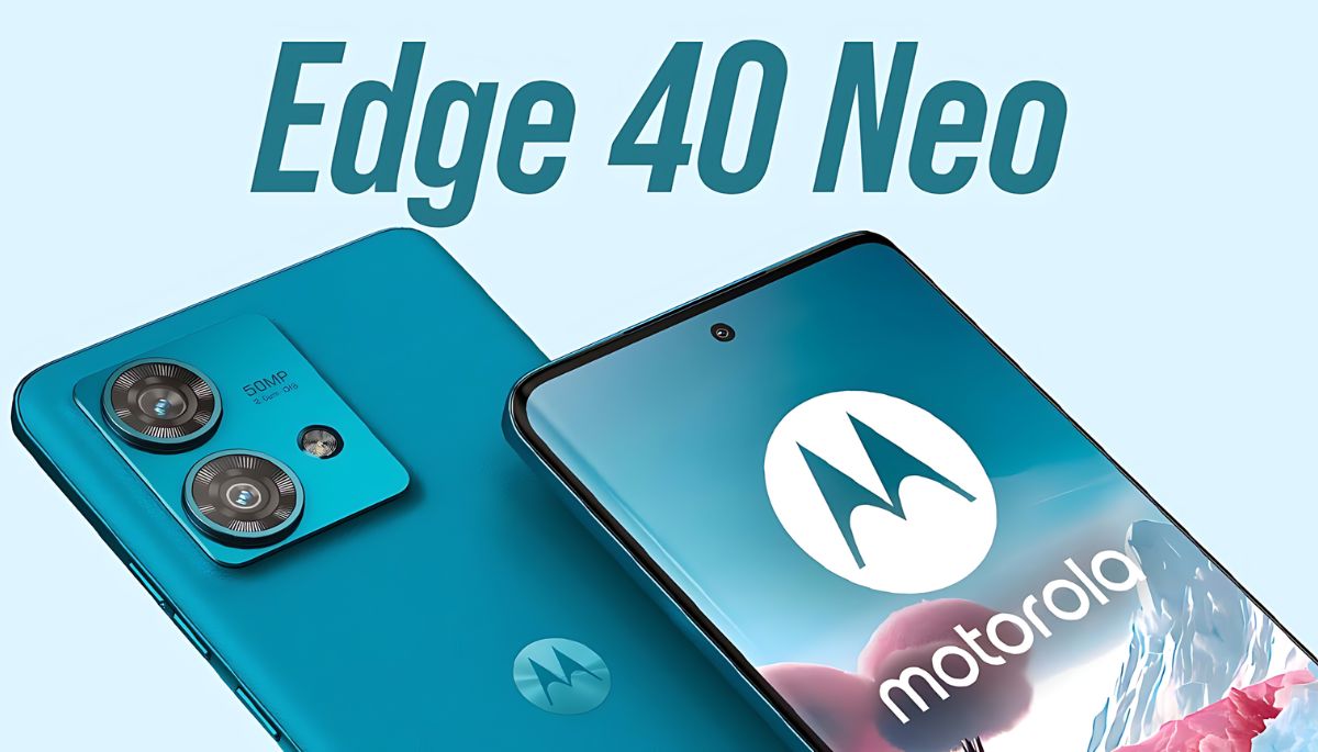 moto edge 40 neo 5g