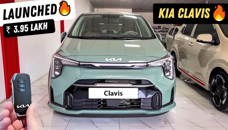 Kia clavis