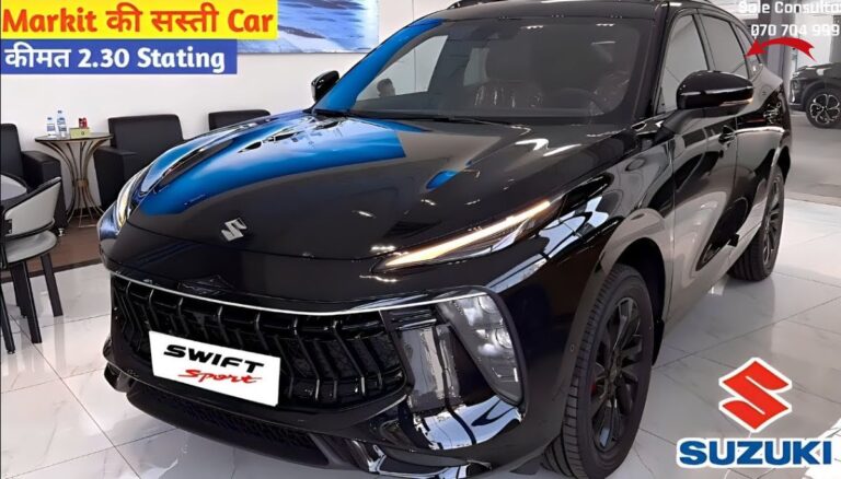 Maruti Swift