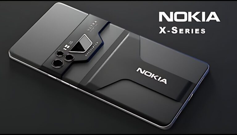 Nokia X200 5G