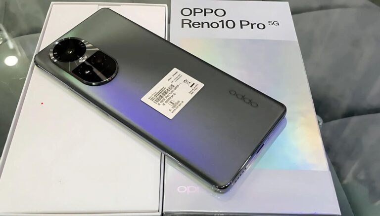 Oppo Reno 10 Pro