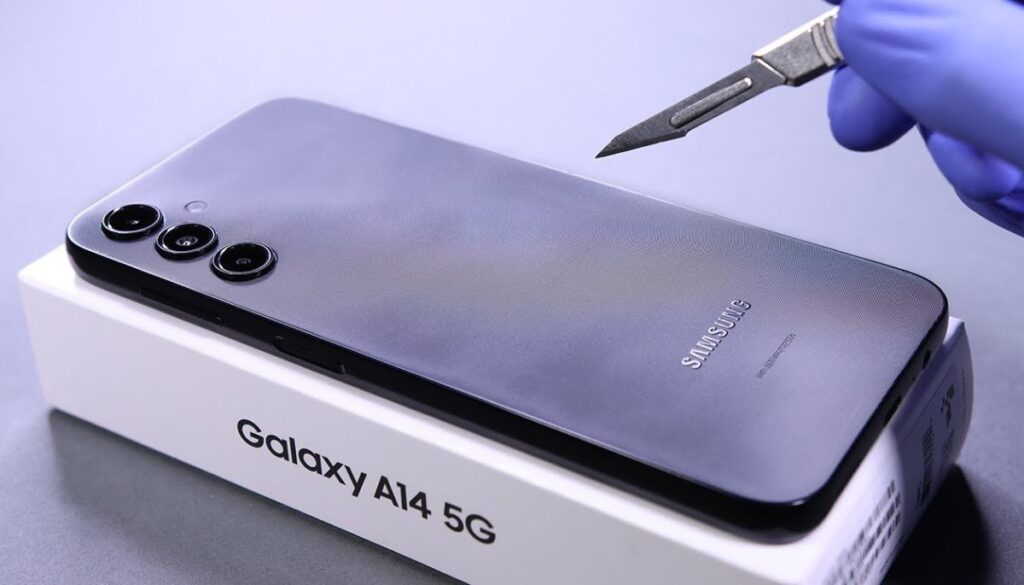 Samsung Galaxy A14 5G