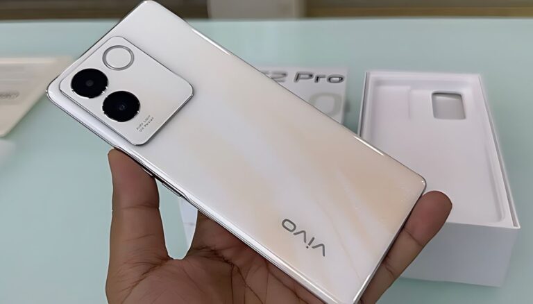 Vivo T2 Pro 5G