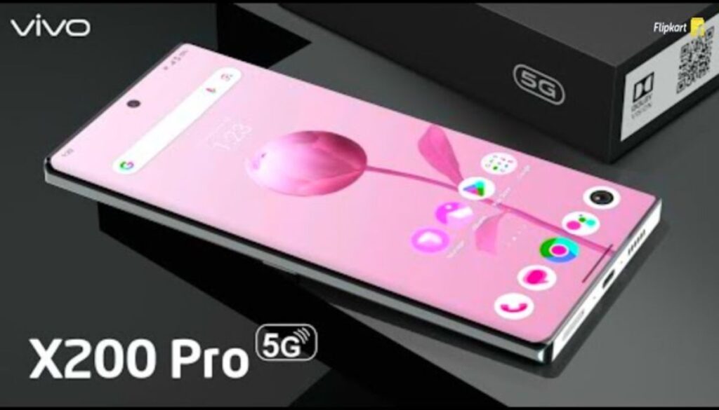 Vivo X200 Pro 5G