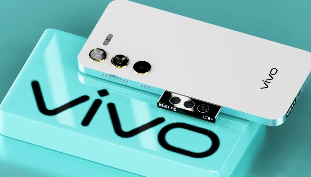 Vivo V26 Pro 5G