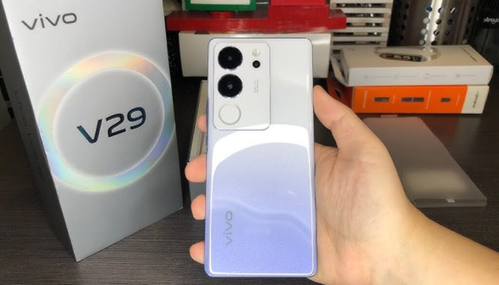 Vivo V29 5G