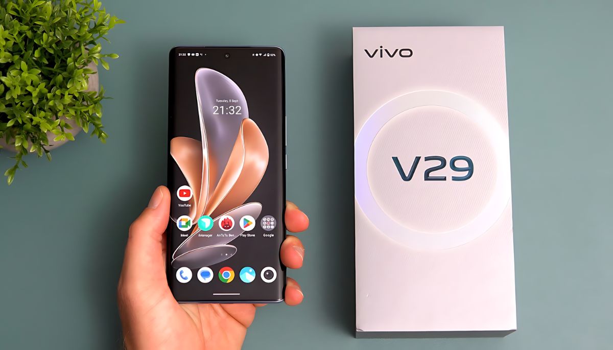 Vivo V29 5G