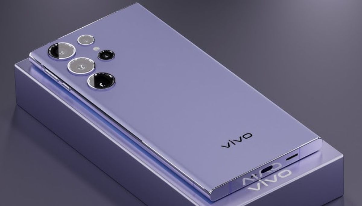 Vivo V50 5G