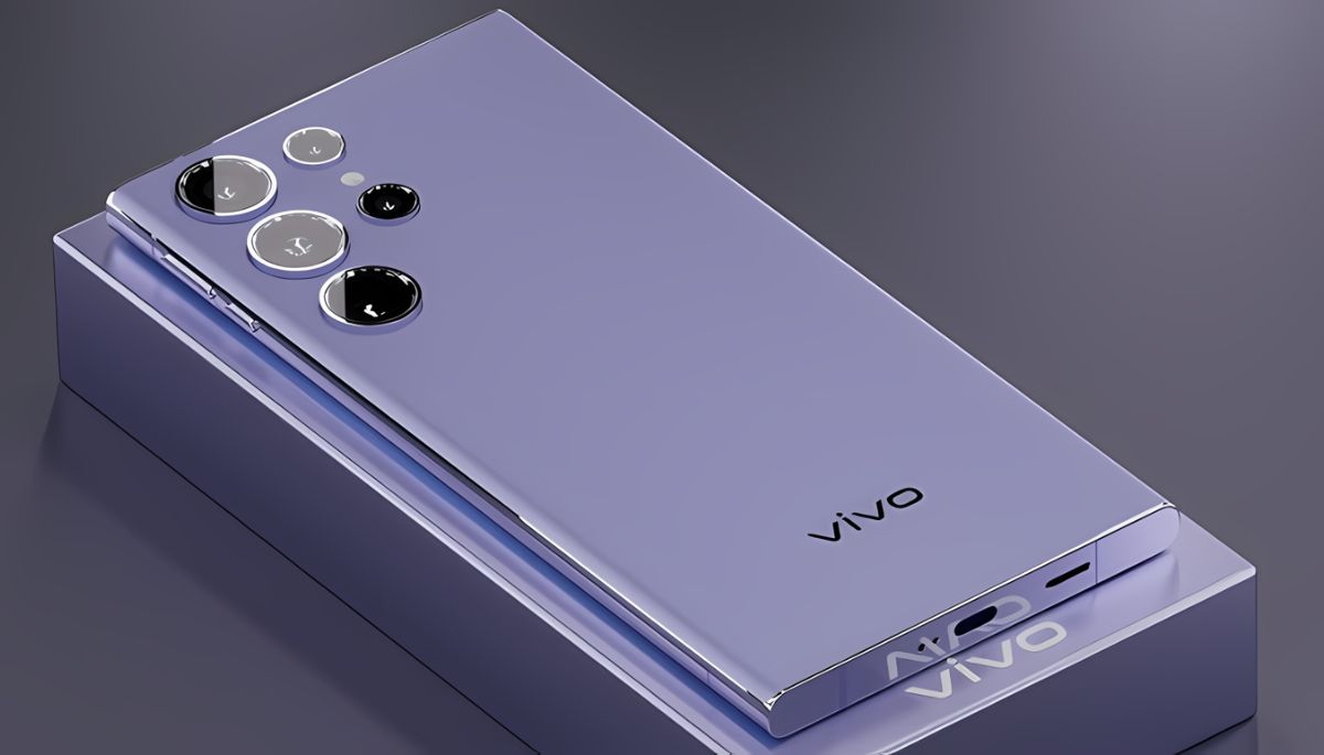 Vivo V50 Pro 5G