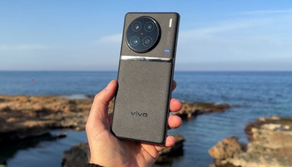 Vivo X90 Pro 5G