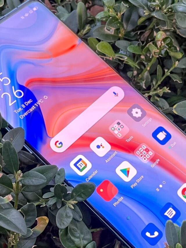 oppo Reno 11F 5G