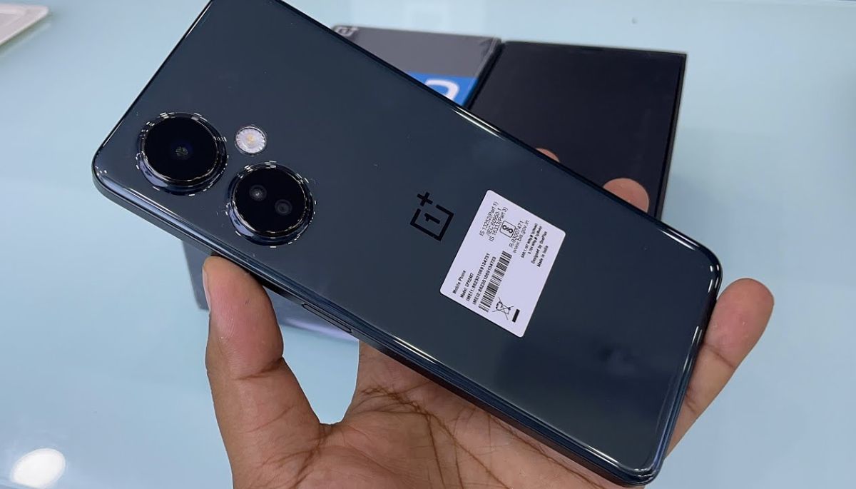 oneplus nord ce3 lite 5g