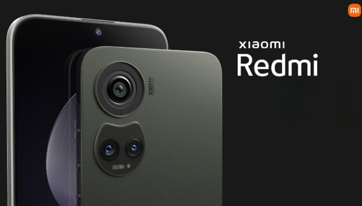 Redmi New Smartpho