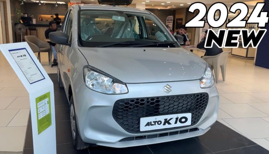 Navratri Offer Maruti Alto K10