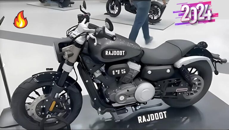 New Rajdoot 2025